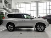 Toyota Land Cruiser Prado 150 Series Казань  - изображение 27