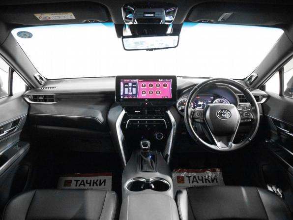 Toyota Harrier IV (XU80) с пробегом 2020 года, цена 4 000 000 рублей, 66599 км, внедорожник, Автокод Объявления