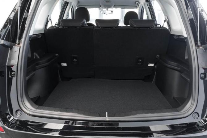 Новый Haval M6 II 2026 года, цена 2 349 000 рублей, внедорожник, Автокод Объявления