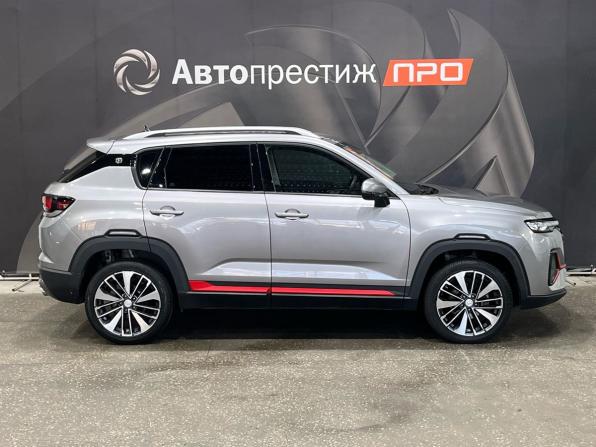 Changan CS35 Plus I Рестайлинг с пробегом 2023 года, цена 1 630 000 рублей, 50385 км, внедорожник, Автокод Объявления