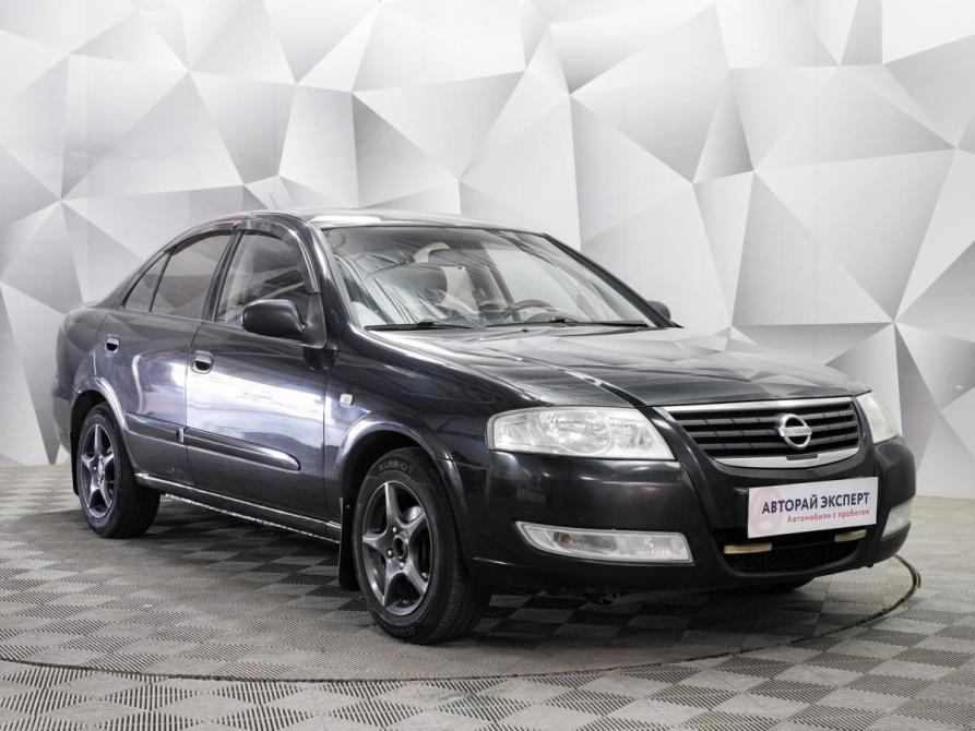 Nissan Almera Classic I Ульяновск  - изображение 7