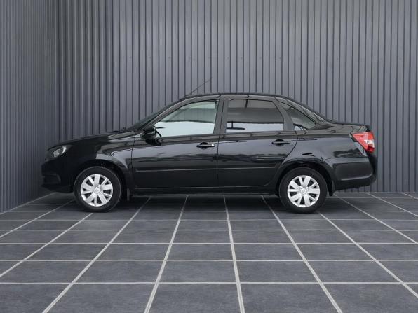 Lada (ВАЗ) Granta I Рестайлинг с пробегом 2023 года, цена 787 000 рублей, 52493 км, седан, Автокод Объявления