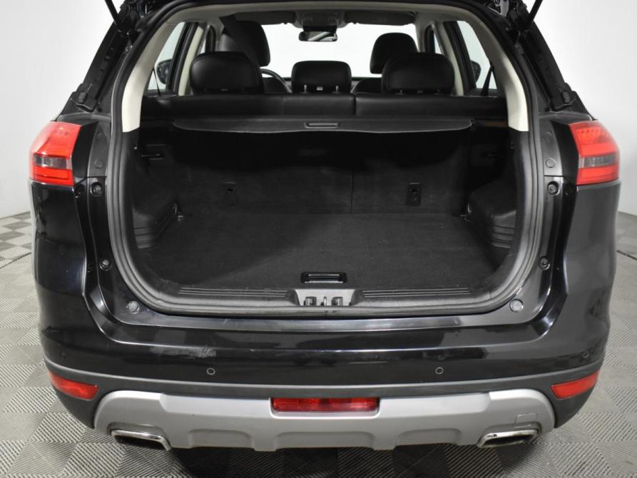 Geely Atlas I Санкт-Петербург  - изображение 21