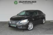 Nissan Sentra VII (B17) Калининград  - изображение 20