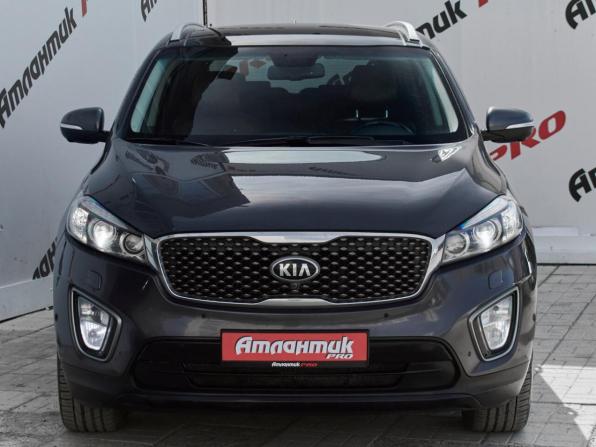 Kia Sorento III Prime с пробегом 2016 года, цена 2 350 000 рублей, 195749 км, внедорожник, Автокод Объявления