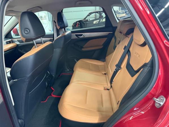 Haval Jolion I с пробегом 2023 года, цена 1 697 000 рублей, 66313 км, внедорожник, Автокод Объявления
