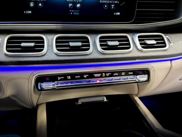 Mercedes-Benz GLE Coupe II (C167) с пробегом 2021 года, цена 7 299 000 рублей, 118533 км, внедорожник, Автокод Объявления