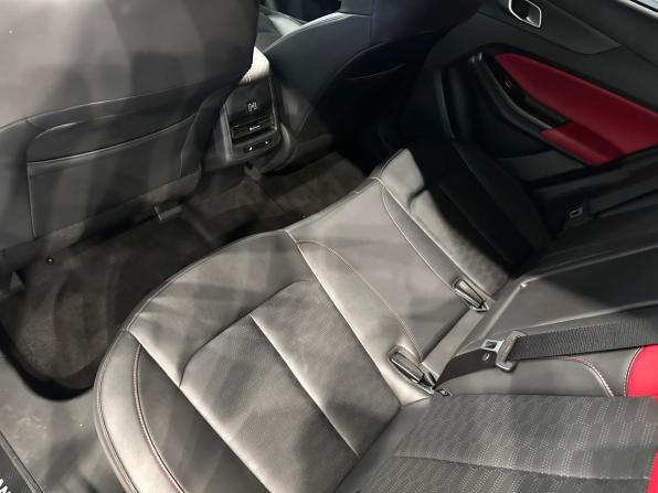Changan CS55 Plus II с пробегом 2024 года, цена 2 100 000 рублей, 51722 км, внедорожник, Автокод Объявления