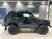 Lada (ВАЗ) Niva Legend Новосибирск  - изображение 25