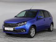 Lada (ВАЗ) Granta I Рестайлинг Химки  - изображение 14