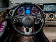 Mercedes-Benz GLC Coupe I (C253) Рестайлинг Москва  - изображение 46