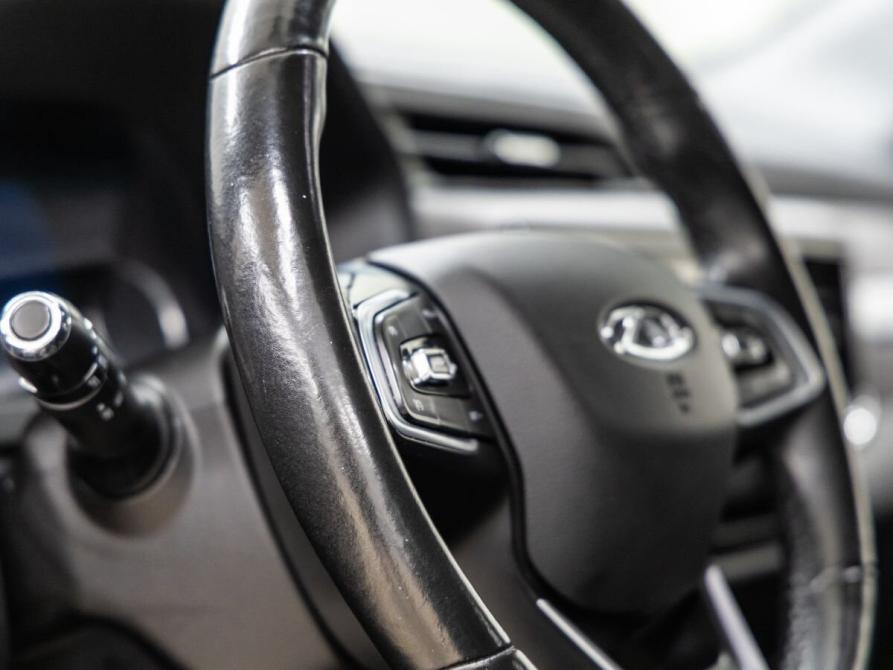 Chery Tiggo 4 I Рестайлинг Волгоград  - изображение 26