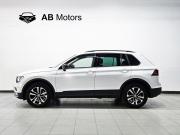 Volkswagen Tiguan II Белгород  - изображение 25