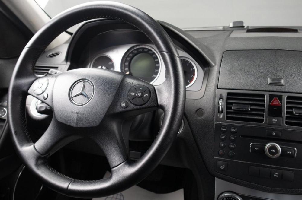 Mercedes-Benz C-Класс III (W204) Оренбург  - изображение 9