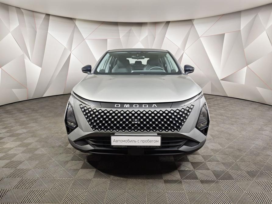 Omoda C5 I Москва  - изображение 7