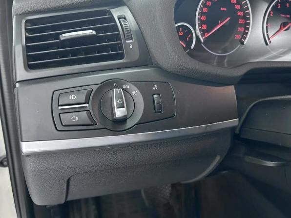 BMW X3 II (F25) с пробегом 2013 года, цена 1 850 000 рублей, 135000 км, внедорожник, Автокод Объявления