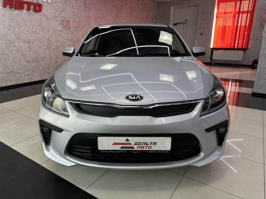 Kia Rio IV Ярославль  - изображение 8