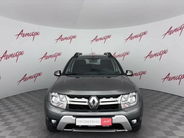 Renault Duster I Рестайлинг с пробегом 2020 года, цена 1 579 000 рублей, 87753 км, внедорожник, Автокод Объявления