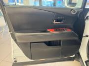 Lexus RX III Екатеринбург  - изображение 22