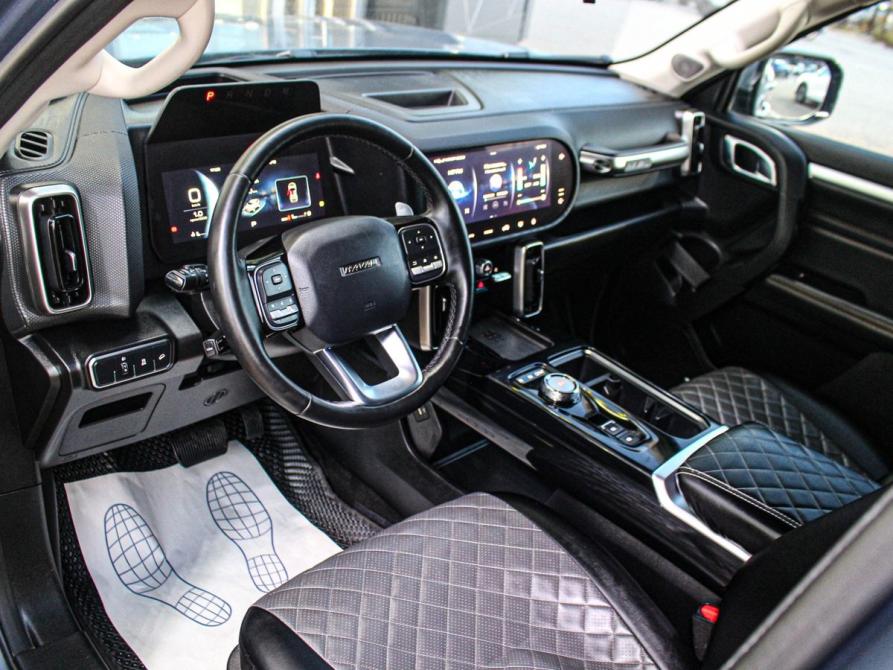 Haval Dargo I Калуга  - изображение 7