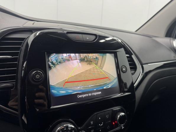 Renault Kaptur I Рестайлинг с пробегом 2021 года, цена 1 799 000 рублей, 95083 км, внедорожник, Автокод Объявления