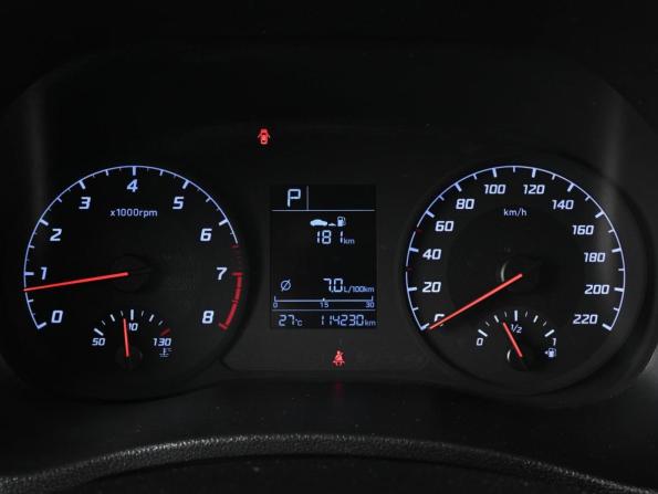 Hyundai Solaris II Рестайлинг с пробегом 2021 года, цена 1 479 000 рублей, 114230 км, седан, Автокод Объявления