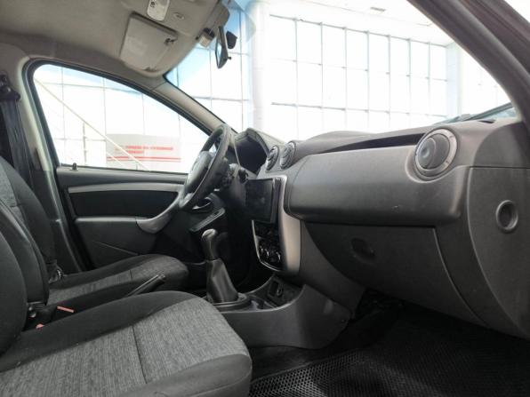 Renault Duster I с пробегом 2013 года, цена 599 000 рублей, 206835 км, внедорожник, Автокод Объявления
