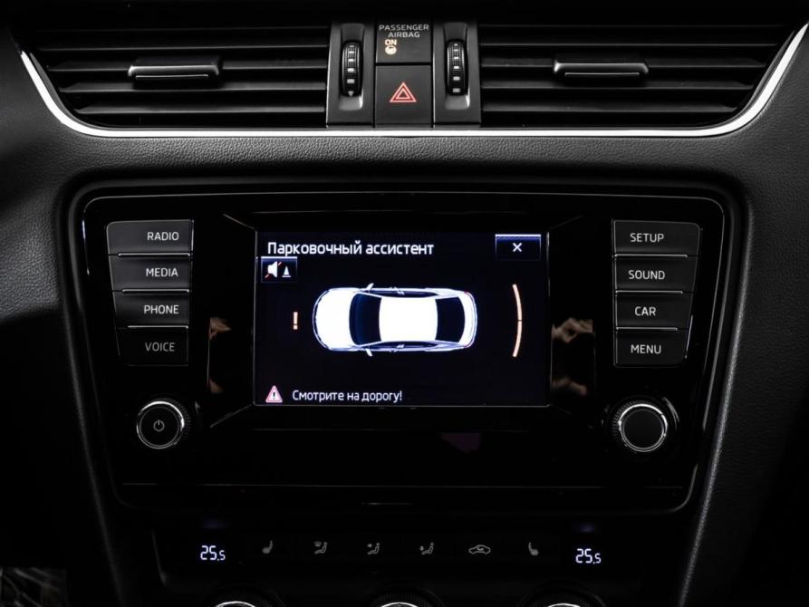 Skoda Octavia III (A7) Москва  - изображение 13