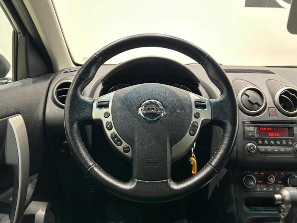Nissan Qashqai I Рестайлинг с пробегом 2012 года, цена 949 000 рублей, 147350 км, внедорожник, Автокод Объявления