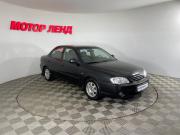 Kia Spectra I Рестайлинг 2 Воронеж  - изображение 22