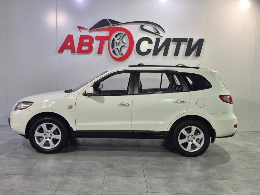 Hyundai Santa Fe II Воронеж  - изображение 4