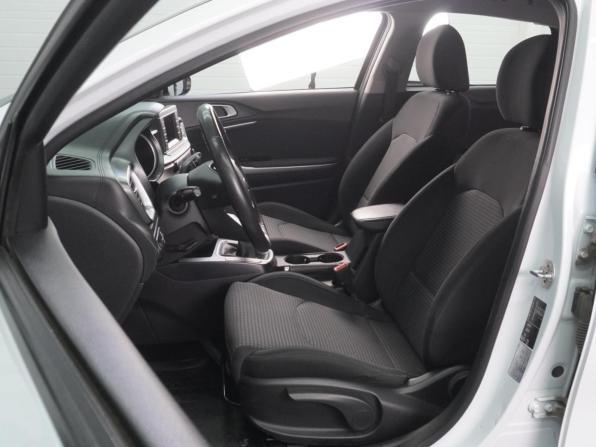 Kia Ceed III с пробегом 2019 года, цена 1 649 000 рублей, 86003 км, хэтчбек, Автокод Объявления