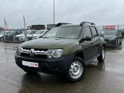 Renault Duster I Рестайлинг Буинск  - изображение 21