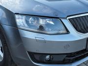 Skoda Octavia III (A7) Череповец  - изображение 19