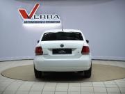 Volkswagen Polo V Уфа  - изображение 21
