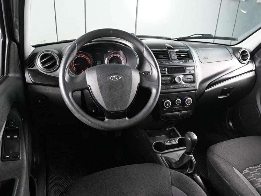 Lada (ВАЗ) Granta I Рестайлинг Ростов-на-Дону  - изображение 6
