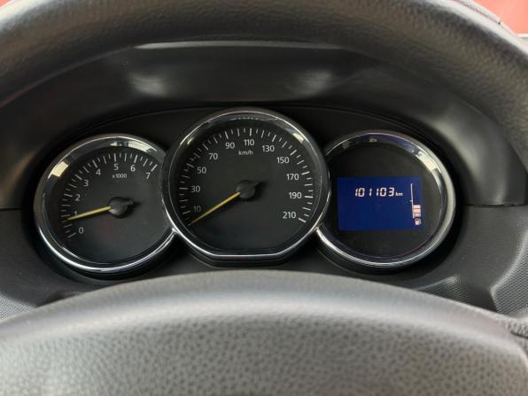 Renault Duster I Рестайлинг с пробегом 2017 года, цена 1 190 000 рублей, 101103 км, внедорожник, Автокод Объявления
