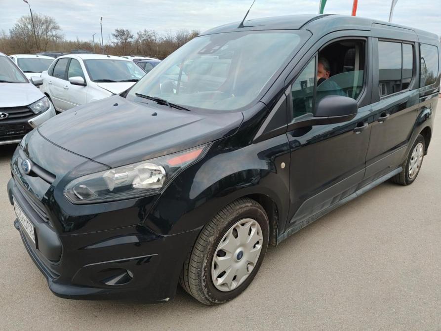 Ford Tourneo Connect II Воронеж  - изображение 2