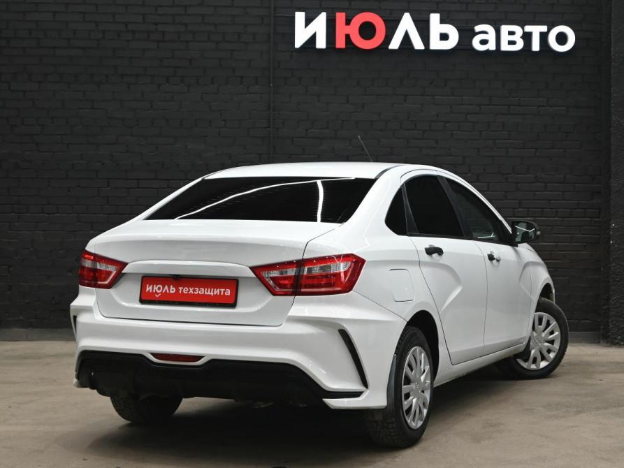 Lada (ВАЗ) Vesta I Екатеринбург  - изображение 6