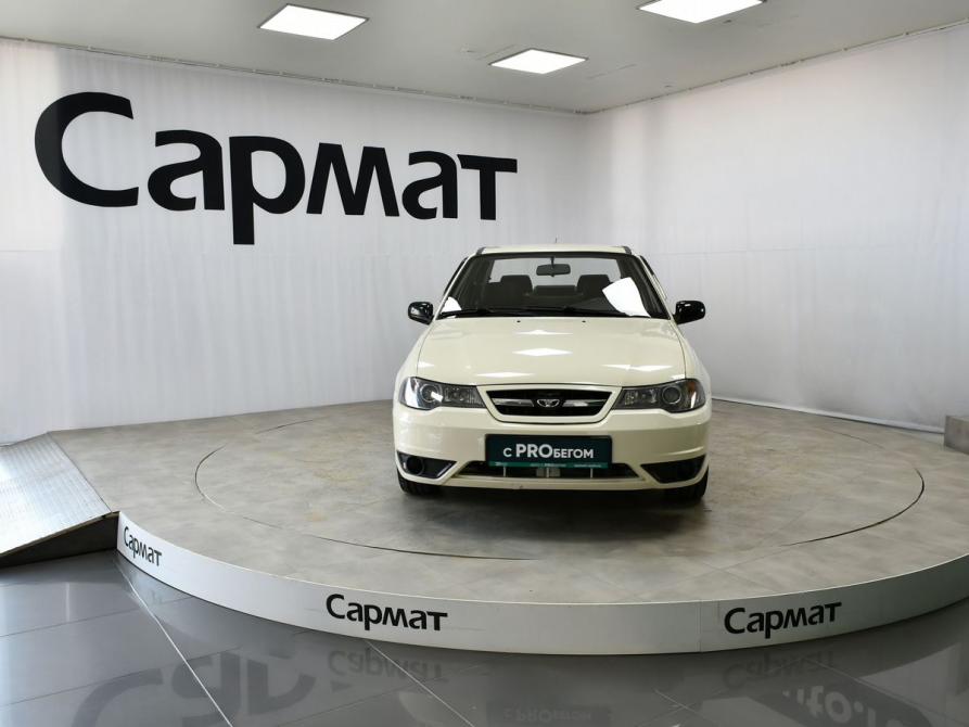 Daewoo Nexia I Рестайлинг Новосибирск  - изображение 8