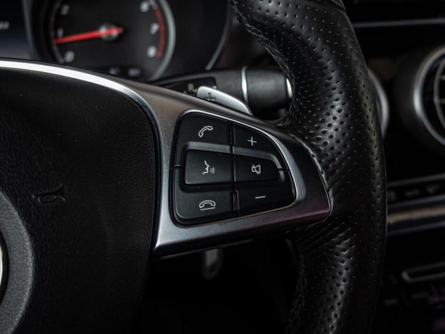 Mercedes-Benz C-Класс IV (W205) Краснодар  - изображение 17