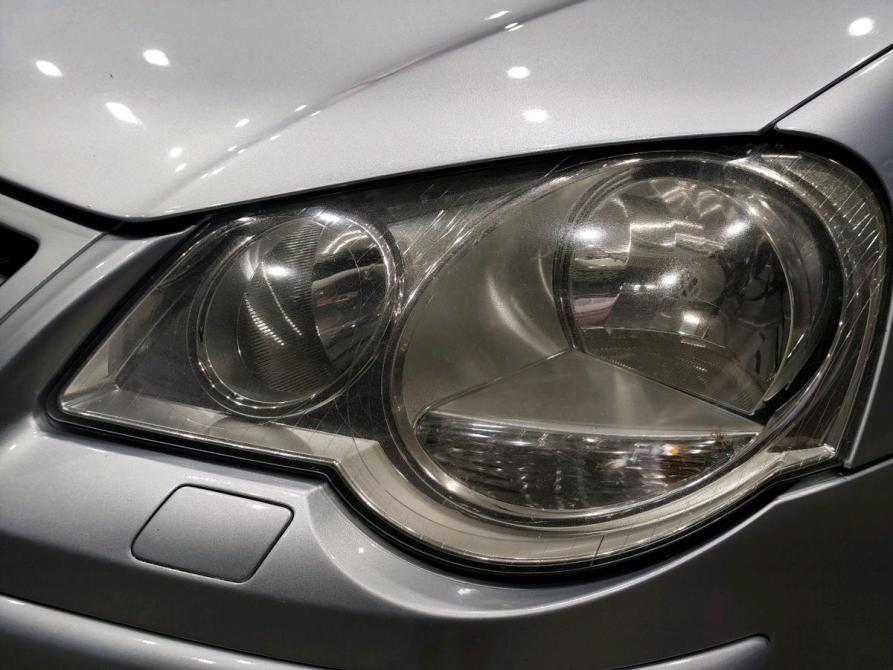Volkswagen Polo IV Рестайлинг Ставрополь  - изображение 11
