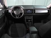 Skoda Kodiaq I Ростов-на-Дону  - изображение 24