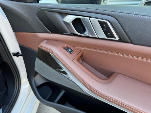 BMW X5 IV (G05/G18) с пробегом 2023 года, цена 11 000 000 рублей, 27250 км, внедорожник, Автокод Объявления