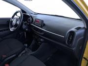 Kia Picanto III Рестайлинг Москва  - изображение 47