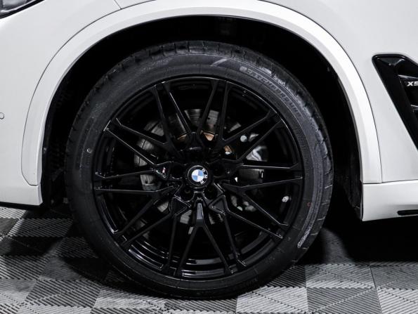 BMW X5 IV (G05/G18) с пробегом 2020 года, цена 4 850 000 рублей, 166529 км, внедорожник, Автокод Объявления
