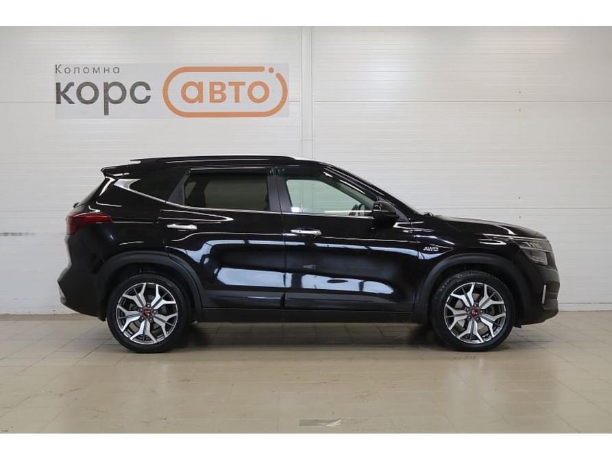 Kia Seltos I Коломна  - изображение 4