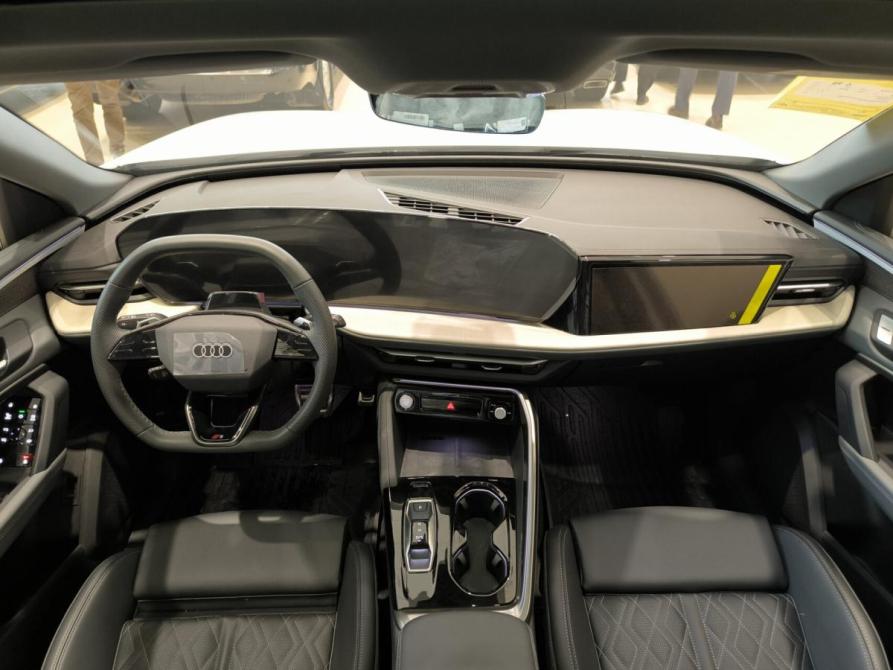 Audi Q5 III Казань  - изображение 17