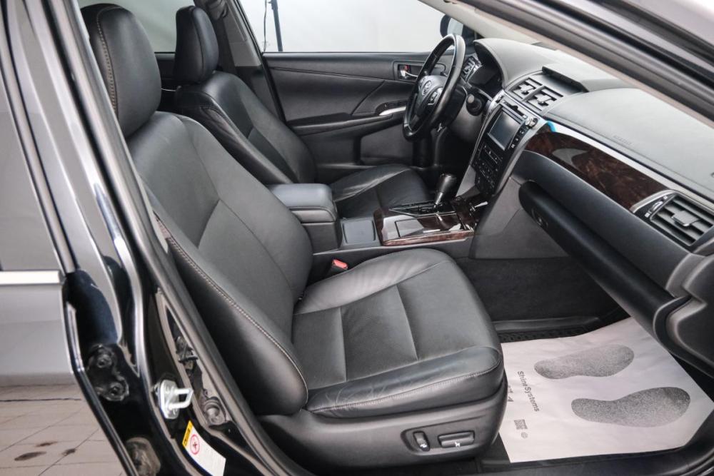 Toyota Camry VII (XV50) Рестайлинг Красноярск  - изображение 14