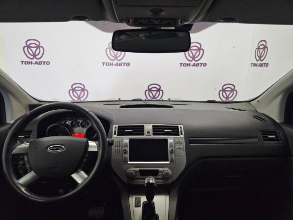 Ford Kuga I с пробегом 2011 года, цена 981 000 рублей, 199341 км, внедорожник, Автокод Объявления